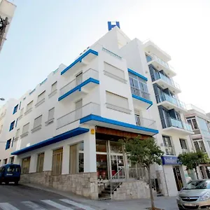 Nou Rocamar Sant Carles De La Rapita
