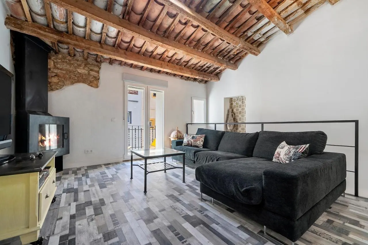 Ca La Rapita Villa Sant Carles De La Rapita Holiday home