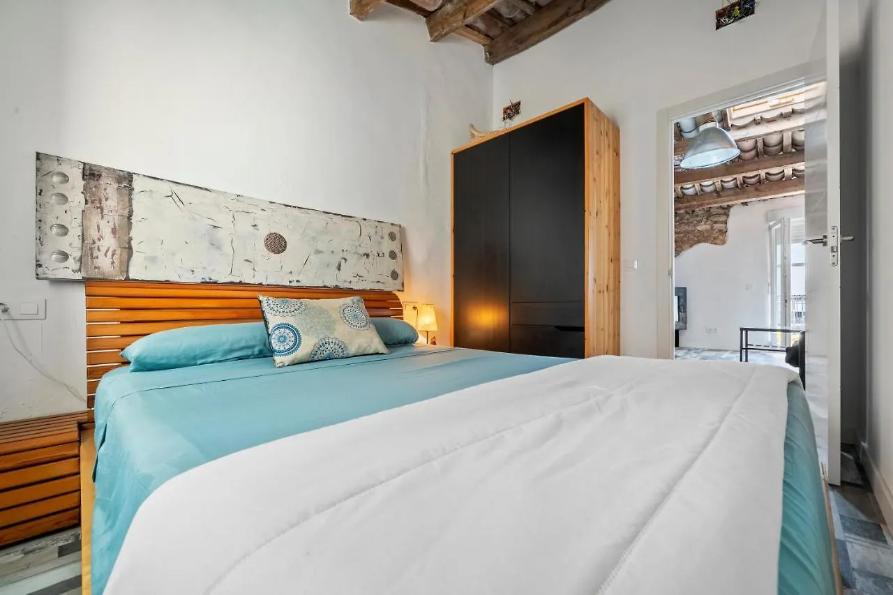 Ca La Rapita Villa Sant Carles De La Rapita Spain