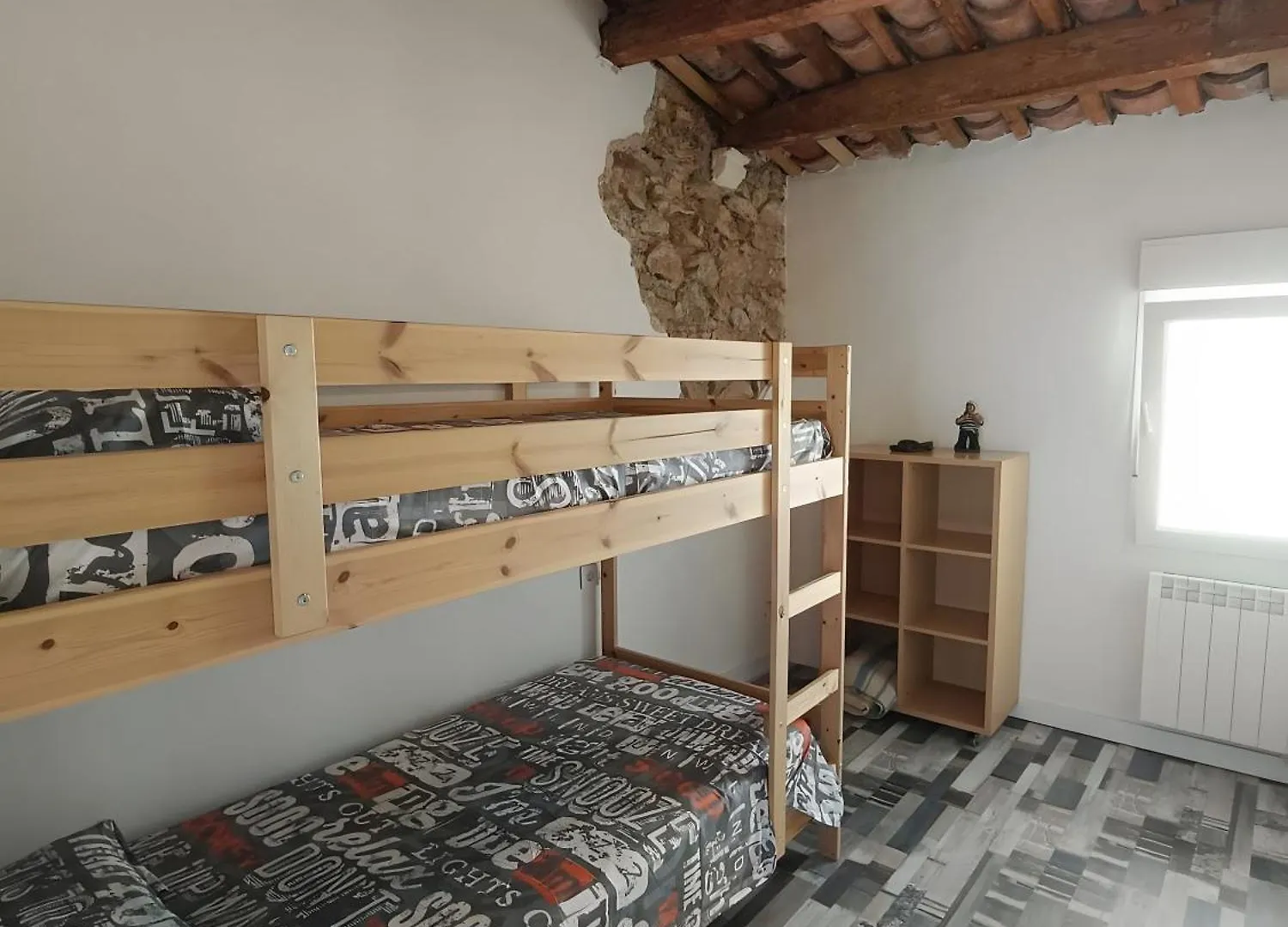Holiday home Ca La Rapita Villa Sant Carles De La Rapita